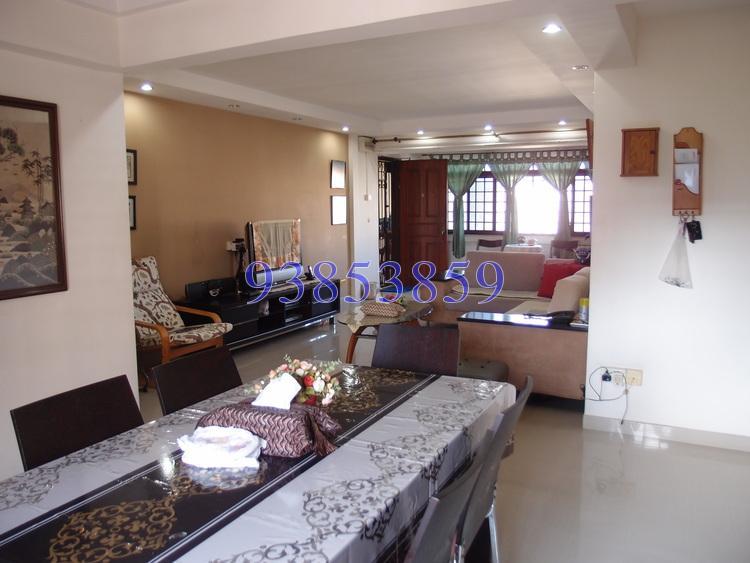 Blk 257 Tampines Street 21 (Tampines), HDB 5 Rooms #159428042